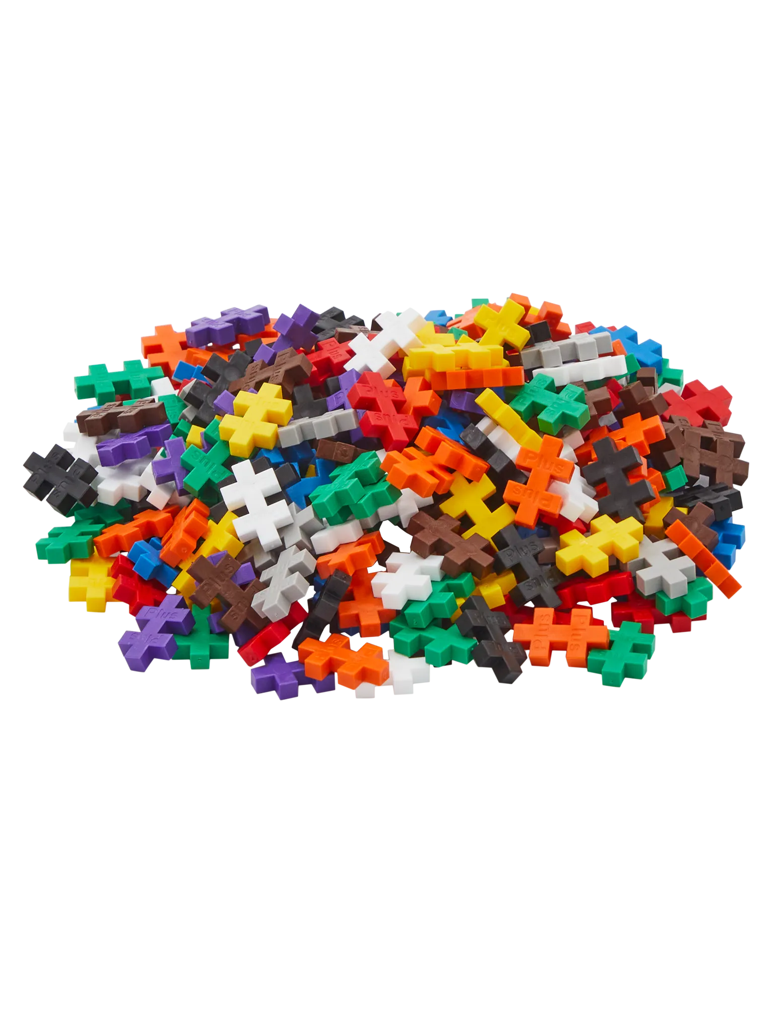 Basic Färgmix - 240 stk